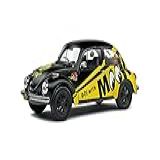 Motor City Classics Solido 1 18 Scale Volkswagen Beetle 1303 GO With Moon 1974