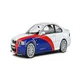 Motor City Classics Solido Scale 1 18 BMW E46 M3 STREETFIGHTER 2000