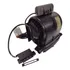 Motor Coifa 265w 110v Brastemp Ba160brana