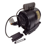 Motor Coifa 265w 110v Brastemp Ba160brana