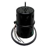 Motor Coifa 270W 220V Electrolux 64900115
