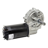 Motor Com Redução Motoredutor 24v 30rpm 100502924 100501324