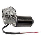 Motor Com Redução Motoredutor Dc 24v 160rpm 100404824