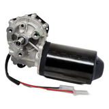 Motor Com Redução Motoredutor Dc 24v 33rpm 100401124