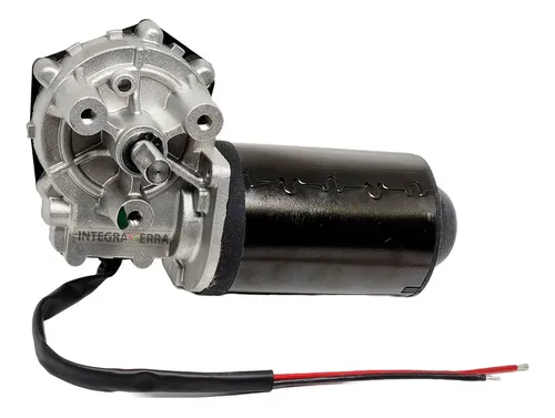 Motor Com Reducao Motoredutor