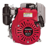 Motor Compactador De Solo Honda Gxr120krwf Carbur Diafrágma