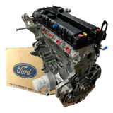 Motor Completo 0km Novo