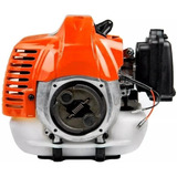 Motor Completo 63cc De