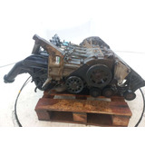 Motor Completo Classe 2000