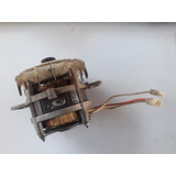 Motor Completo Da Lavadora Cônsul Cwi05 06 21a 220v Usado