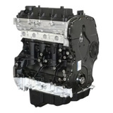 Motor Completo Ford Ranger 2.2l Diesel 2016 A 2020