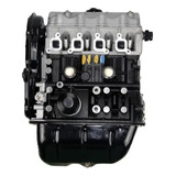 Motor Completo Hafei Towner 1 0 8v 2007 Motor F10a Novo