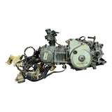 Motor Completo Honda Biz