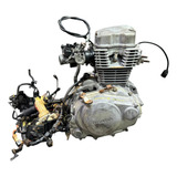 Motor Completo Honda Cg