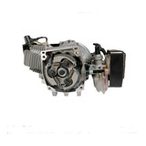 Motor Completo Mini Moto Ou Quadri