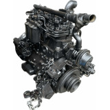 Motor Completo Mwm 229