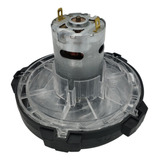 Motor Completo Para Aspirador