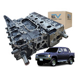 Motor Completo Para Toyota