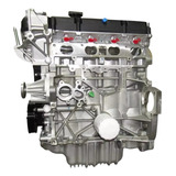 Motor Completo Sigma 1