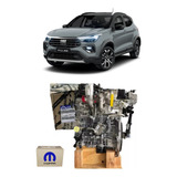 Motor Completo T270 Fiat Pulse 1 3 Turbo 2022 2023 2024