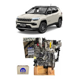 Motor Completo T270 Jeep Compass 1 3 Turbo 2021 2022 23 2024