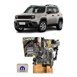 Motor Completo T270 Jeep Renegade 1 3 Turbo 2021 22 23 2024