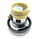 Motor Completo Turbina Para