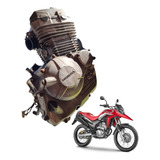 Motor Completo Xre 300
