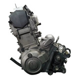 Motor Completo Xt 660