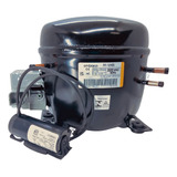 Motor Compressor 1 3 R134 Refrigeradores Freezer Geladeira