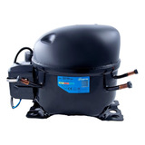 Motor Compressor 1 4 Hp Para Geladeira Freezer Gás R134 110v