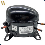Motor Compressor 1 5 Em2u 60hlp R134a 127v 220v 110v
