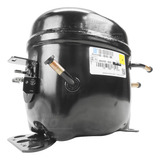 Motor Compressor 3 4 Hp Tecumseh Ae4470e 220v R22