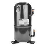 Motor Compressor Ecm 30000 T 2 5 Hp Elgin Trifásico R22 220v