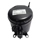 Motor Compressor Elgin 1 1 3hp R22 220v Tcm2070