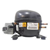 Motor Compressor Embraco 1 3 Em2x3121u Gás R290 220v