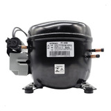 Motor Compressor Embraco 1 3 Ffu 130hax Freezer R134a 127v