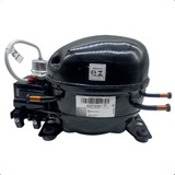 Motor Compressor Embraco 1 4 110v Geladeira Freezer Gasr134