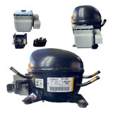 Motor Compressor Embraco Em2u 60hlp 1 5hp R134a 220v Novo