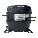 Motor Compressor Embraco Invérter Vegz8h 53 A 150hz R 134a