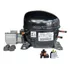 Motor Compressor P  Freezer Esmaltec Embraco 1 4  R134 127v