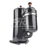Motor Compressor Rotativo 12k Btus Ar Condicionado 220v R22
