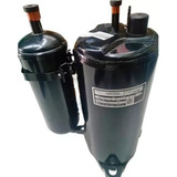 Motor Compressor Rotativo 30k Btus 220v R22 Ar Condicionado