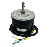 Motor Condensadora Ar Springer Yks 245 6 4l 25901223