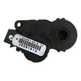 Motor Controle Aquecimento Ar