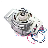Motor Corrente Alternada Secadora LG Wt6816gw Cfs30698690