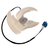 Motor Corrente Continua Refrigerador LG Lsfd2491s Lsfxc2476s