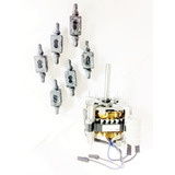 Motor Coxim P Centrífuga 3 7kg 4kg 220v Colormaq Original