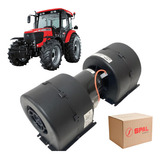 Motor Cx Evap Orig Spal P Case caterpillar new Holland