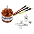 Motor D3536 1450kv Brushless Aeromodelo Avião Elétrico